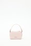 Eva Mini Crossbody Bag Pink - 5