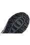 Fight Long Waterproof Rubber Sole Outdoor Leather Men's Boots Black - 7