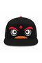 Hat Black "Cessna 172 Child Bird"