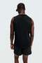 Regular Fit Sports vest top with DryMove™ - 4