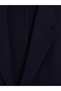 Peak New Season Navy Blue Regular Fit Men's Blazer Jacket. - 7