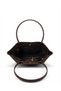 Suede-Textured, Spacious Clutch Bag, Shoulder Bag, and Tote for Everyday Use - 4