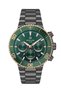 Ms137T-15Sn Men's Wristwatch - 2