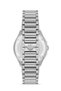 Men's Ms152S-02Ss Men's Wristwatch - 5
