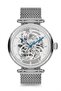 Tm270s-16ss men's watch