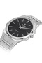 Cl127S-04Ss Men's Wristwatch - 5