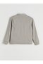 Comfortable Fit Long Sleeve Men's Shirt Jacket by Uzg Store for Style Enthusiasts - 8