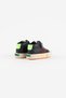 Baby Boy Black Shoes - 5