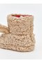 Quality Parts from Çelebi Store: Plush Boys' Home Boots with Dog Figure - 6
