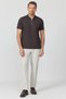 Men's Jogger Elastic Waist Pants - 5