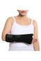 Front Arm Splint with Thumb Support, Can Be Used on the Right and Left Hand, Standard Size - 3