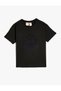 Spiderman Licensed Cotton Short-Sleeve Crew-Neck T-Shirt