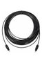 15 Meters Optical Cable Digital Optical Audio Cable