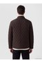 Trendy Picks from Kübra Butik: Men’s Puffer Coat with a Mock Neck - 4