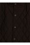 Trendy Picks from Kübra Butik: Men’s Puffer Coat with a Mock Neck - 7