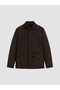 Trendy Picks from Kübra Butik: Men’s Puffer Coat with a Mock Neck - 5
