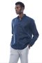 Regular Linen Shirt - 5