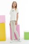 Girl's spanish leggings - 4