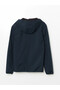 Peak New Season Hooded Men's Jacket - 3