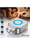 X01 Full Charge Splitter Protection Adapter, Compatible with Type-C Devices - 4