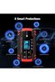 8Amp Car Battery Charger, 12V Automatic Smart Battery Charger - 6