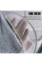 2pcs 3-Tier Clothes Drying Rack Foldable, Laundry Drying Rack, Sweater Drying Rack Flat Mesh, Clothe - 4