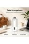 Mini Humidifier Portable, Auto-Purification,جهاز ترطيب - 5