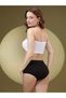 High Waist Hipster Panty with Inner Elastic - Cotton - 4