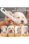 Electric Clipper for Pets, Silent Pet Hair Clipper - 2