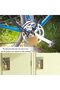 1 Pack Padlock Waterproof Solid Brass Lock 63MM - Padlock with Keys for Sheds | Storage Unit | Schoo - 4