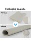 Extra Large Silicone Mats for Countertop - 2 Pack Counter Table Protector Placemats for Baking Craft - 7