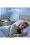 Handheld Fan with Neck Strap, Small Hand Fan Rechargeable (Black) - 5