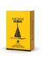 ARD Perfumes Vintage Dubai Eau de Parfum, 100ml – Amber Woody Fragrance with Saffron, Rose, Leather, Oud Accord, Sandalwood & Musk - 4