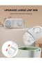 Fabric Shaver for Clothes, Rechargeable Lint Remover with LED Display - 5