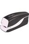 Breeze Automatic Stapler, Battery Powered, 25 Sheets, Black (S7042132)