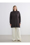 Quality Pieces from Çelebi Store Dik Roba Collar Women's Knitwear Tunic - 4