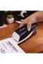 Breeze Automatic Stapler, Battery Powered, 25 Sheets, Black (S7042132) - 6