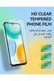 3 Pack Tempered Glass Screen Protector for Honor X5c/Plus - 2