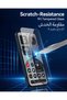3 قطع من واقي الشاشة الزجاجي المقوى لهاتف Nothing Phone 4a - 4