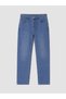 Trendy Picks from Kübra Butik: High-Rise Straight-Leg Jeans - 6
