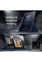 360° Rotating Case for Galaxy Tab S10+/S9 FE+/S9+ 12.4", Navy - 7