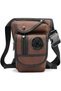 Drop Leg Bag for Men Women - 2