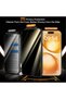 2 Pack for iPhone 18 Pro Max Privacy Screen Protector, Bubble Free - 2