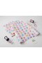 Balloon-Patterned Gift Wrapping Paper, 70x100 cm, 5 Sheets | Birthday, Special Occasion, and Gift Wrapping Paper