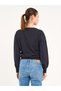 - Pulover damă de culoare uniformă - 2