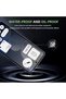 واقي شاشة من الزجاج المقوى مضاد للخدوش بتغطية كاملة لهاتف Nothing Phone 3A 5G - 5