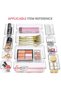 Clear Plastic Drawer Divider Set, 25Pcs Multi-Size Organizers, Sturdy and Scratch Resistant, Perfect - 2