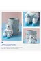Astronaut pen holder, desk organiser - 6