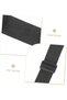 Adjustable Utility Straps with Quick Release Buckles,Heavy Duty Nylon Backpack Straps for Hiking, Ca - 4