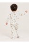 Baby Boy Cotton Knitted Top and Pyjama Set - 6